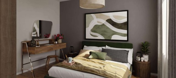 3 Schlafzimmer Stadthaus in Brandenburg, Germany, Nr. 67592 3