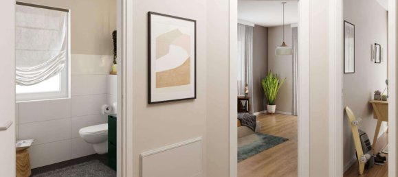 3 Schlafzimmer Stadthaus in Brandenburg, Germany, Nr. 67592 11