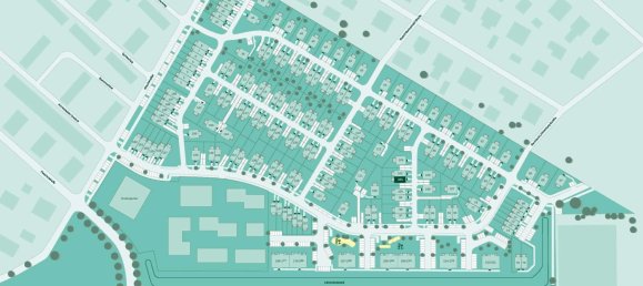 3 Schlafzimmer Stadthaus in Brandenburg, Germany, Nr. 67592 7