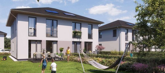 3 Schlafzimmer Stadthaus in Brandenburg, Germany, Nr. 67592 4