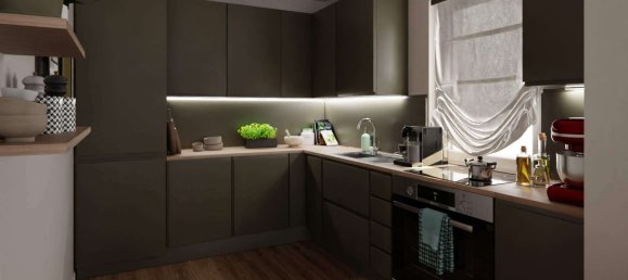 3 Schlafzimmer Stadthaus in Brandenburg, Germany, Nr. 67592 2