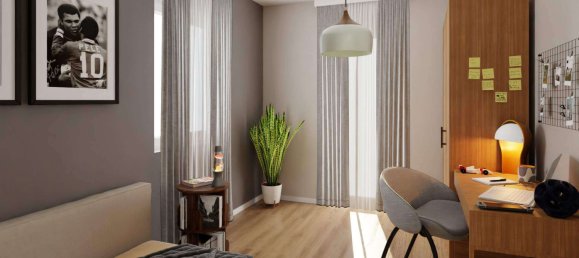 3 Schlafzimmer Stadthaus in Brandenburg, Germany, Nr. 67592 12