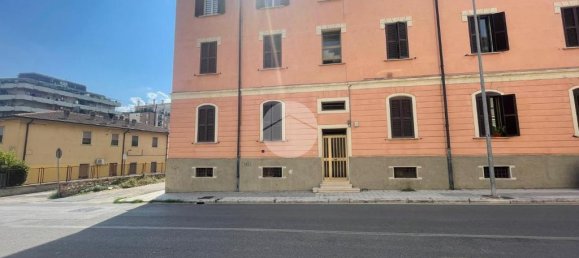 Квартира с 1 спальней в Терни, Италия № 264035 2