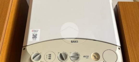 Квартира с 1 спальней в Терни, Италия № 264035 13