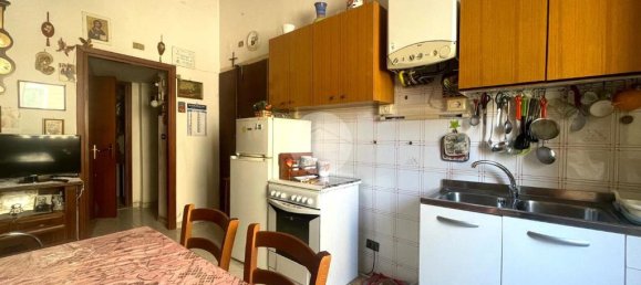 Квартира с 1 спальней в Терни, Италия № 264035 5