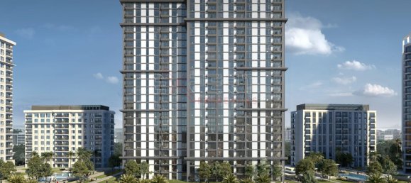 Квартира с 3 спальнями в LIME GARDENS, Дубай Хилс Эстейт, ОАЭ № 60083 6