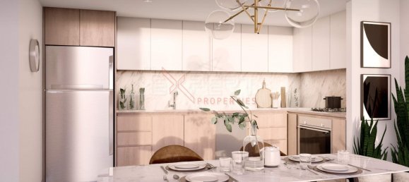 Квартира с 3 спальнями в LIME GARDENS, Дубай Хилс Эстейт, ОАЭ № 60083 8