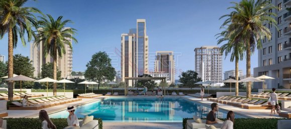 Квартира с 3 спальнями в LIME GARDENS, Дубай Хилс Эстейт, ОАЭ № 60083 5