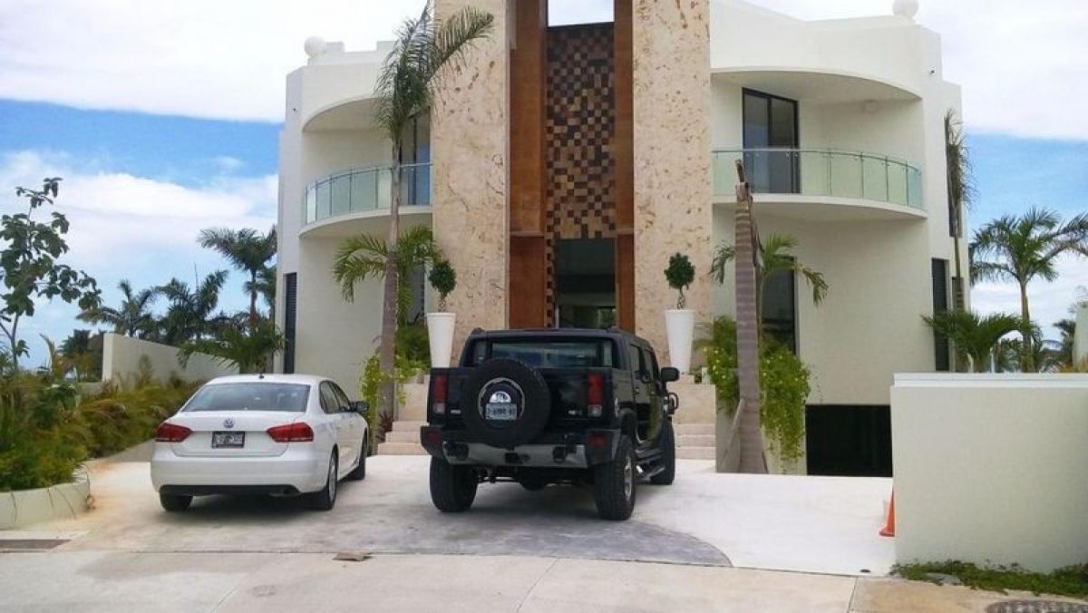 5 Schlafzimmer Haus in Mexico, Nr. 153803