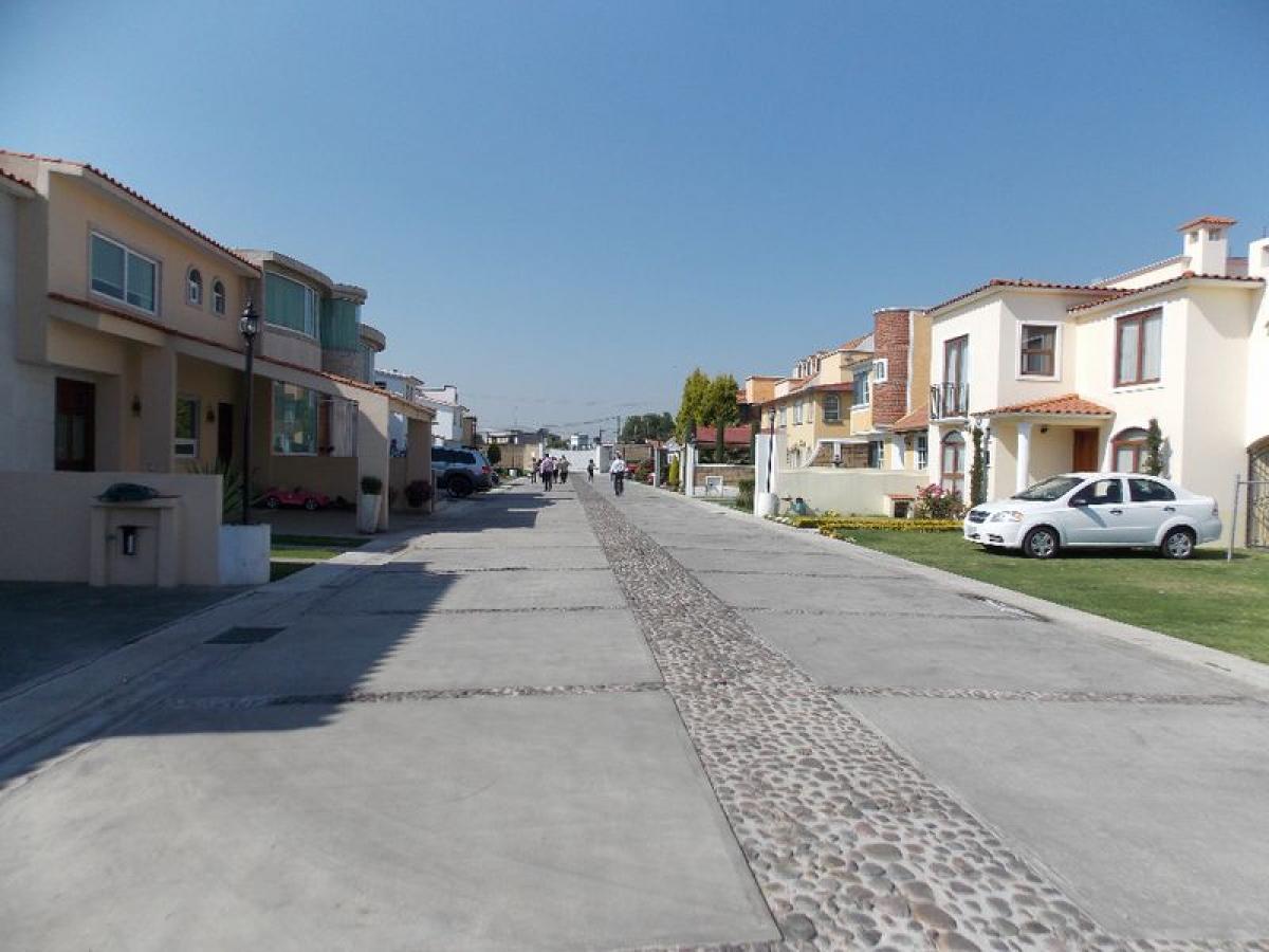 4 Schlafzimmer Haus in Mexico, Nr. 210866