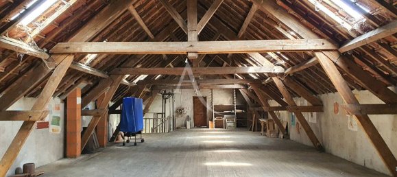 3 chambres Maison à Orbigny, France No. 61942 16