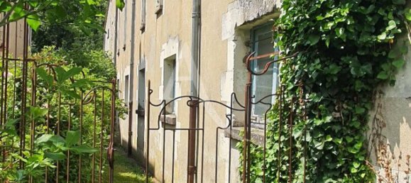 3 chambres Maison à Orbigny, France No. 61942 2