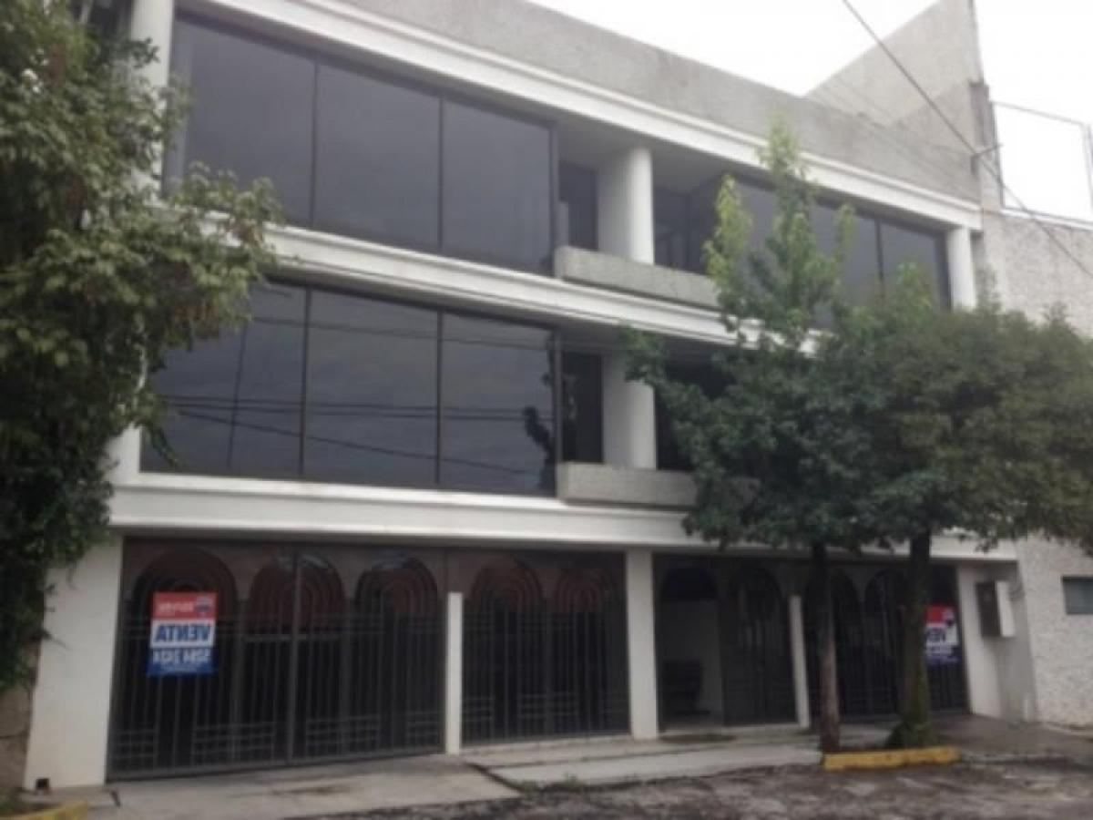 Apartamento T2 em Naucalpan de Juarez, Mexico N.º 213918