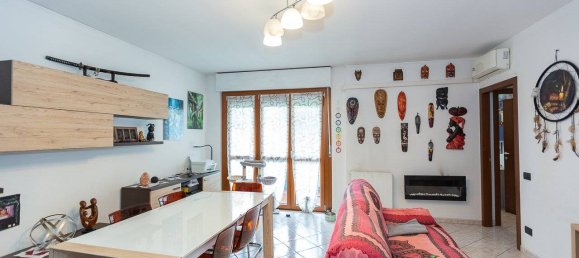 Apartamento de 2 dormitorios en Rivolta d'Adda, Italy No. 119503 7