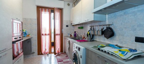 Apartamento de 2 dormitorios en Rivolta d'Adda, Italy No. 119503 4