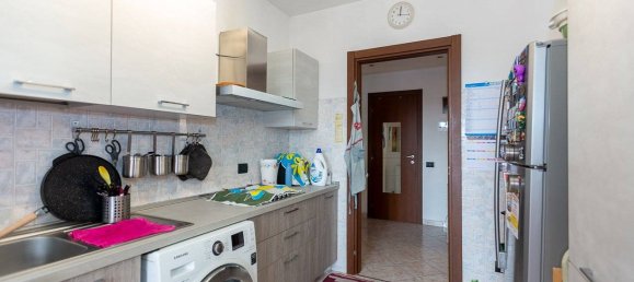 Apartamento de 2 dormitorios en Rivolta d'Adda, Italy No. 119503 5