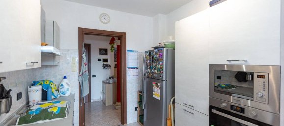 Apartamento de 2 dormitorios en Rivolta d'Adda, Italy No. 119503 6