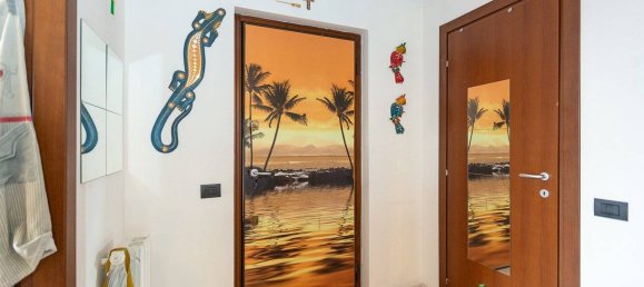 Apartamento de 2 dormitorios en Rivolta d'Adda, Italy No. 119503 2