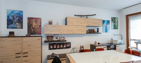 Apartamento de 2 dormitorios en Rivolta d'Adda, Italy No. 119503 8