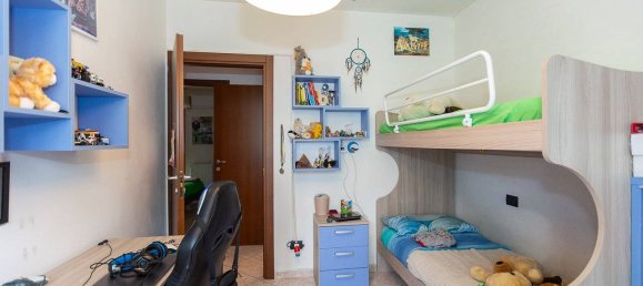 Apartamento de 2 dormitorios en Rivolta d'Adda, Italy No. 119503 28