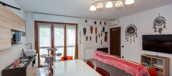 Apartamento de 2 dormitorios en Rivolta d'Adda, Italy No. 119503 14