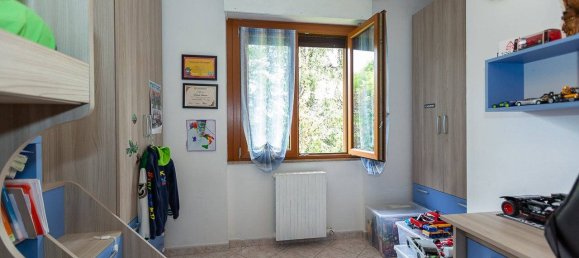 Apartamento de 2 dormitorios en Rivolta d'Adda, Italy No. 119503 27