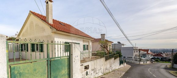 Casa T2 em Odivelas, Portugal N.º 49959 2