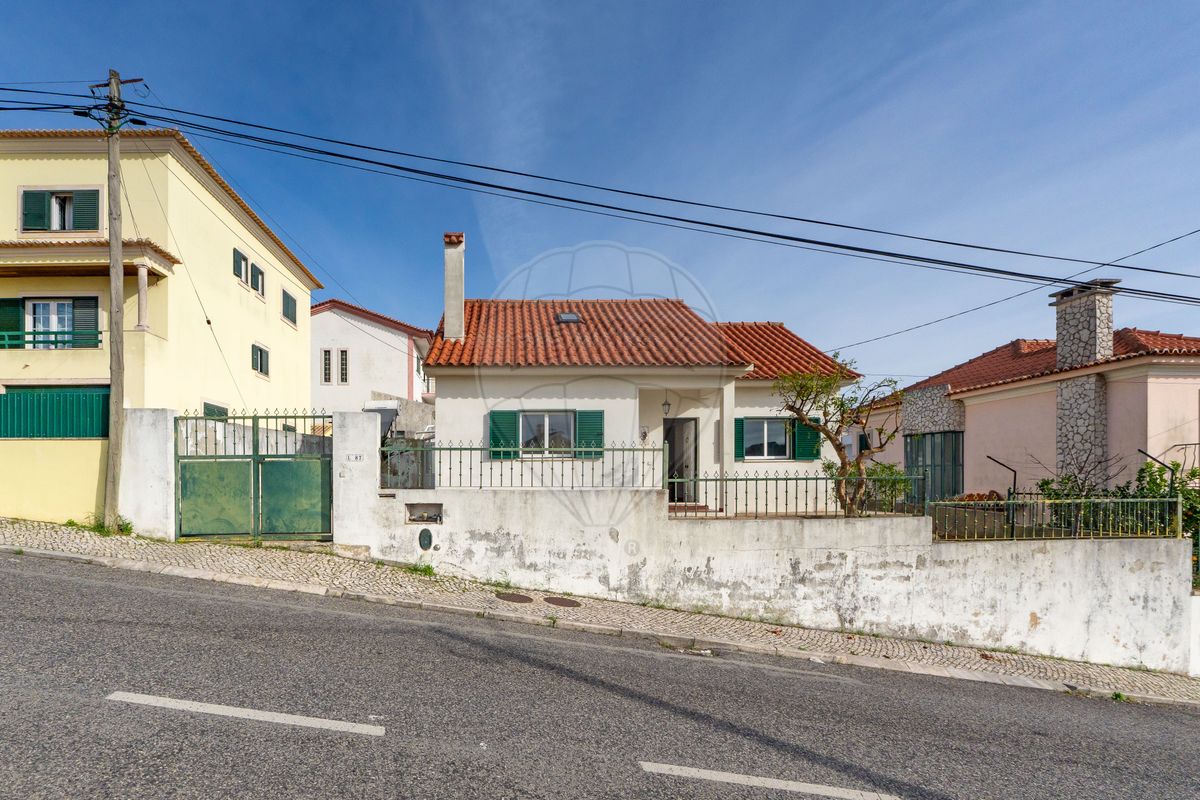 Casa T2 em Odivelas, Portugal N.º 49959