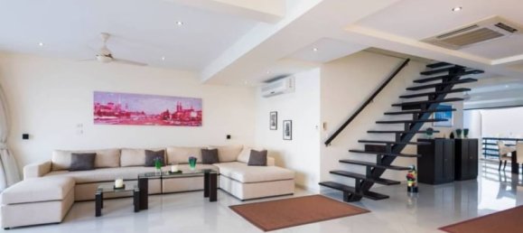 3 bedrooms Condo in Pattaya, Thailand No. 19037 5