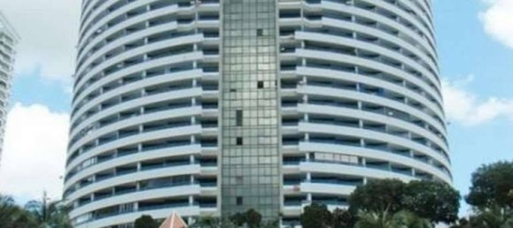 3 bedrooms Condo in Pattaya, Thailand No. 19037 21