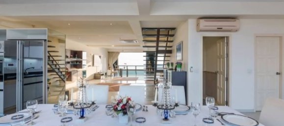 3 bedrooms Condo in Pattaya, Thailand No. 19037 8