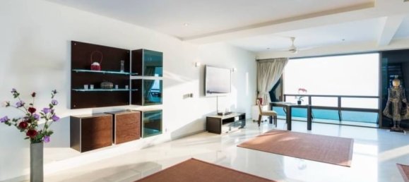 3 bedrooms Condo in Pattaya, Thailand No. 19037 4
