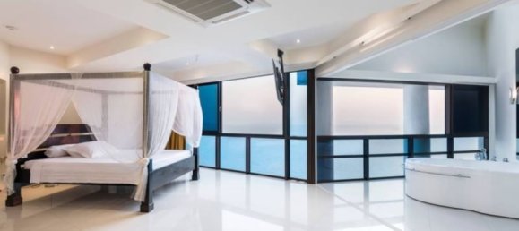 3 bedrooms Condo in Pattaya, Thailand No. 19037 14