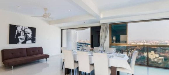 3 bedrooms Condo in Pattaya, Thailand No. 19037 7