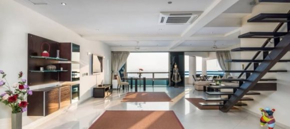 3 bedrooms Condo in Pattaya, Thailand No. 19037 6