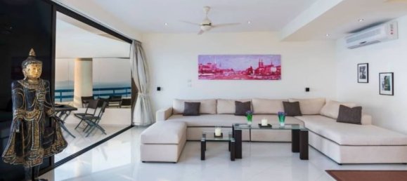 3 bedrooms Condo in Pattaya, Thailand No. 19037 3