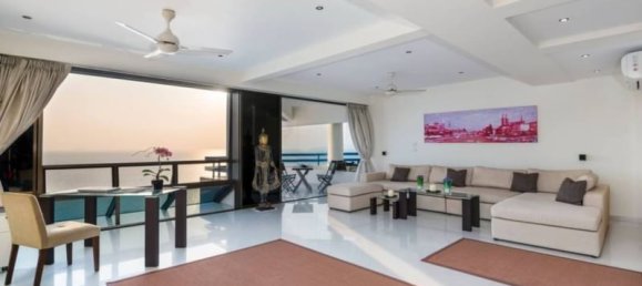 3 bedrooms Condo in Pattaya, Thailand No. 19037 2