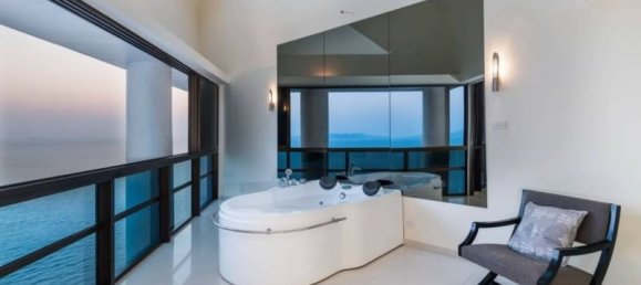 3 bedrooms Condo in Pattaya, Thailand No. 19037 13