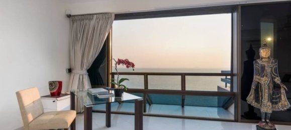 3 bedrooms Condo in Pattaya, Thailand No. 19037 10