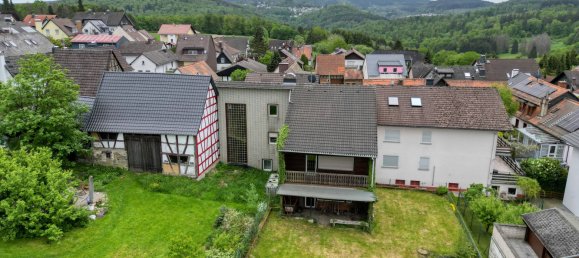 3 chambres Ferme à Hochtaunuskreis, Germany No. 79973 15