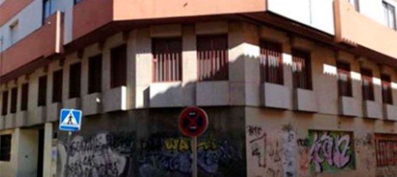 Propriété commerciale à Zamora, Spain 102m² No. 85630 2