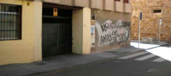 Propriété commerciale à Zamora, Spain 102m² No. 85630 3