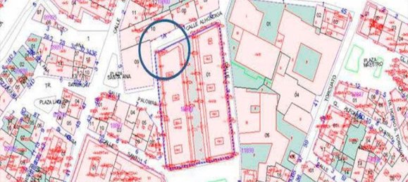 Propriété commerciale à Zamora, Spain 102m² No. 85630 11