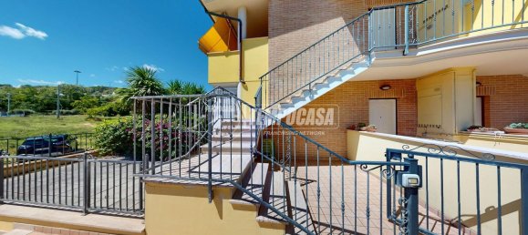 2 rooms Apartment in Campofilone, Italy No. 297102 15