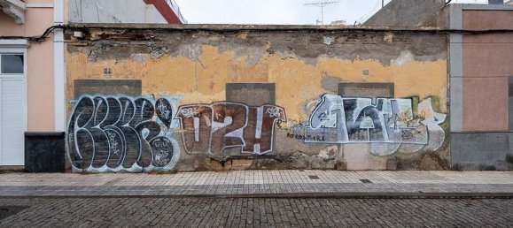 Terrain à Las Palmas De Gran Canaria, Spain 319m² No. 180404 4