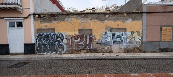 Terrain à Las Palmas De Gran Canaria, Spain 319m² No. 180404 3