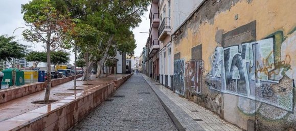 Terrain à Las Palmas De Gran Canaria, Spain 319m² No. 180404 6