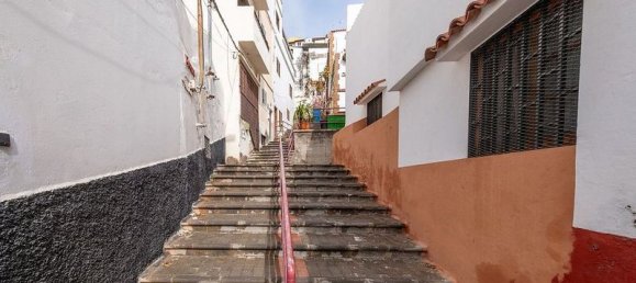 Terrain à Las Palmas De Gran Canaria, Spain 319m² No. 180404 8