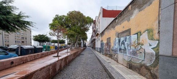 Terrain à Las Palmas De Gran Canaria, Spain 319m² No. 180404 5