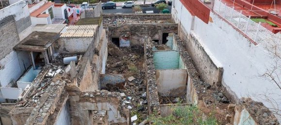 Terrain à Las Palmas De Gran Canaria, Spain 319m² No. 180404 10